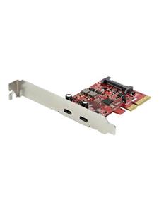 Startech Controller Card, USB C