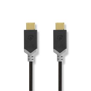 Nedis Usb-kabel - Ccbw64700at20