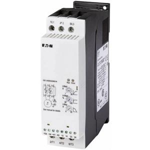 Eaton DS7-342SX032N0-N 134932 Sanftstarter Motorleistung bei 400V 15kW Motorleistung bei 230V 7.5kW