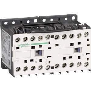 schneiderelectric Schneider Electric LP2K0610BD3 Wendeschützkombination 1St.