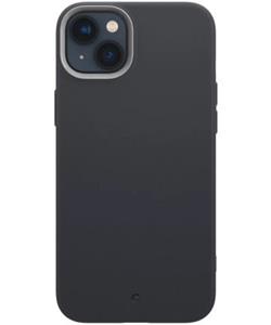 Spigen Cyrill Ultra Color Mag iPhone 14 Hybride Hoesje - Zwart