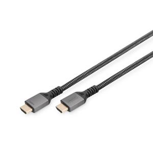 DB-330200-030-S DIGITUS 8K HDMI Ultra High Speed Connection Cable