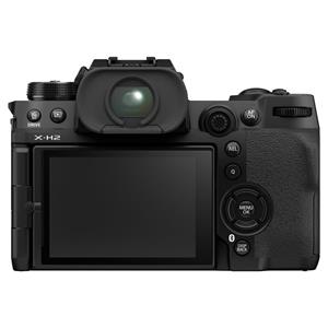 Fujifilm X-H2 Black Body