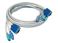 TRENDnet 4.5M KVM-kabel