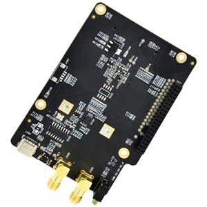 voelkner selection DEBIX Model A LoRa Board Erweiterungsboard 1 St. Barebone-PC