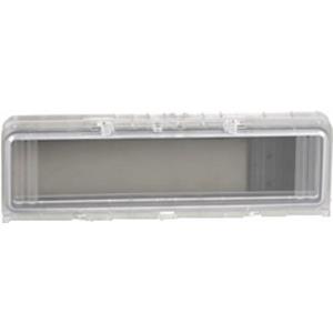 schneiderelectric Schneider Electric NSYVA2716M Sichtfenster (B x H) 165mm x 195mm Polycarbonat 1St.