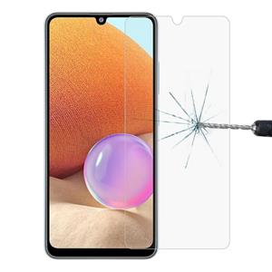 Voor Samsung Galaxy A32 4G 0.26mm 9H 2.5D gehard glasfilm