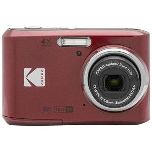 Kodak PixPro FZ45 Digitale Kompaktkamera rot