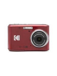 Kodak PIXPRO FZ45. Cameratype: Compactcamera, Megapixels: 16 MP, Beeldsensorformaat: 1/2.3", Type beeldsensor: CMOS, Maximale beeldresolutie: 4608 x 3456 Pixels. ISO gevoeligheid (max): 3200. Opti