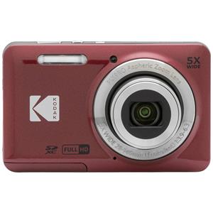 Kodak »Friendly Zoom FZ55« Vollformat-Digitalkamera