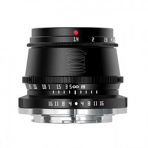 TTArtisan 35mm f1,4 Canon RF