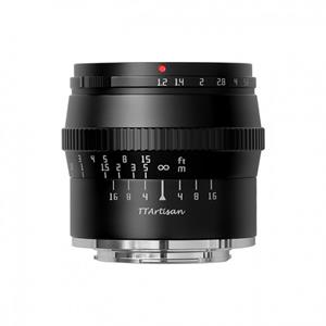 TTArtisan 50mm f1,2 Nikon Z