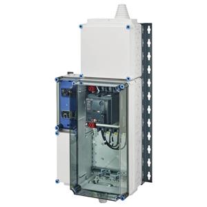 Hensel Mi AE 5253 Lasttrennschalter 400V 1St.