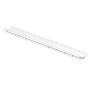 Weidmüller AMR 10/50 2655040000 Wit 10 stuk(s)
