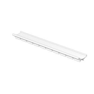 Weidmüller AMR 6/50 2655030000 Wit 10 stuk(s)