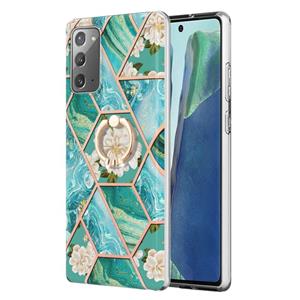 huismerk Lijnkaarthouder telefoonhoesje voor iPhone XS Max