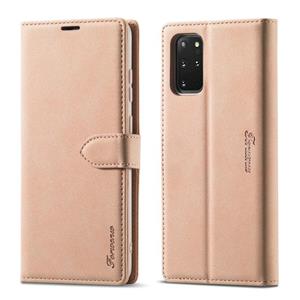 huismerk Voor Huawei P30 Pro Skin Feel Zipper Horizontale Flip Lederen case met Holder & Card Slots & Photo Frame & Lanyard & Long Rope(White)