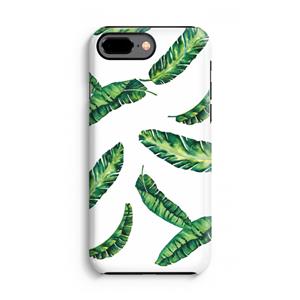 CaseCompany Lange bladeren: iPhone 7 Plus Tough Case