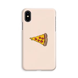 CaseCompany You Complete Me #1: iPhone Xs Volledig Geprint Hoesje