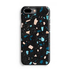 CaseCompany Terrazzo N°11: iPhone 7 Plus Tough Case