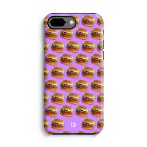CaseCompany Giants: iPhone 7 Plus Tough Case