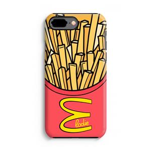 CaseCompany McElodie: iPhone 7 Plus Tough Case