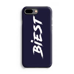 CaseCompany Biest: iPhone 7 Plus Tough Case