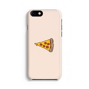 CaseCompany You Complete Me #1: Volledig geprint iPhone SE 2020 Hoesje