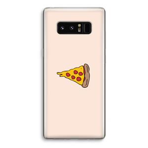 CaseCompany You Complete Me #1: Samsung Galaxy Note 8 Transparant Hoesje