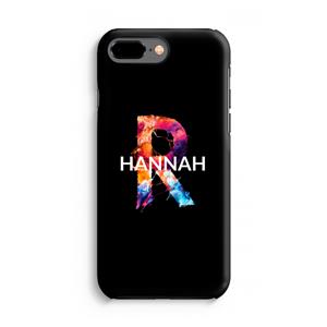 CaseCompany Abstract Spectrum: iPhone 7 Plus Tough Case