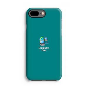 CaseCompany Win98: iPhone 7 Plus Tough Case