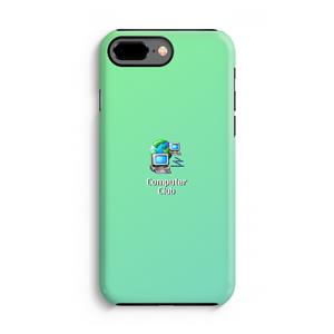 CaseCompany Win98: iPhone 7 Plus Tough Case