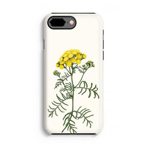CaseCompany Tansy: iPhone 7 Plus Tough Case