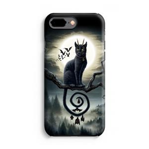 CaseCompany Moonlight Companions: iPhone 7 Plus Tough Case