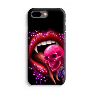 CaseCompany Dodelijk zoet: iPhone 7 Plus Tough Case