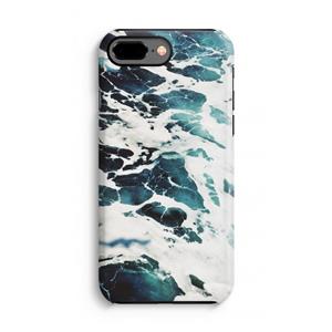 CaseCompany Golven: iPhone 7 Plus Tough Case