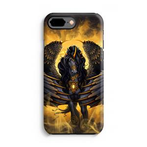 CaseCompany Pegasus: iPhone 7 Plus Tough Case