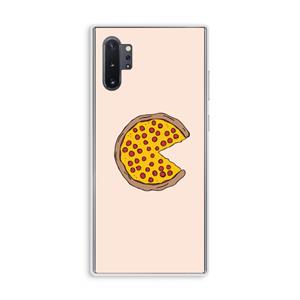CaseCompany You Complete Me #2: Samsung Galaxy Note 10 Plus Transparant Hoesje