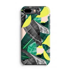 CaseCompany Fantasie jungle: iPhone 7 Plus Tough Case