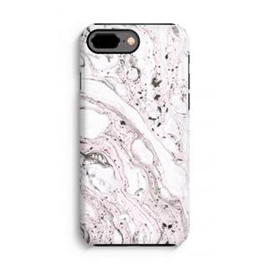 CaseCompany Mengelmoes: iPhone 7 Plus Tough Case