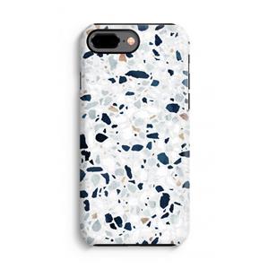 CaseCompany Terrazzo N°1: iPhone 7 Plus Tough Case
