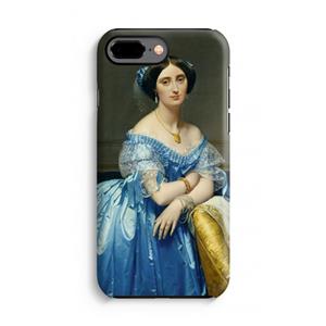 CaseCompany Eleonore: iPhone 7 Plus Tough Case