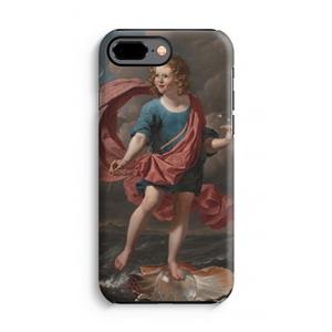 CaseCompany Soap Bubbles: iPhone 7 Plus Tough Case
