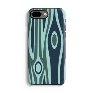 CaseCompany Bast B: iPhone 7 Plus Tough Case