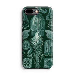 CaseCompany Haeckel Cubomedusae: iPhone 7 Plus Tough Case