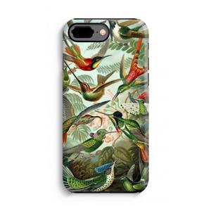 CaseCompany Haeckel Trochilidae: iPhone 7 Plus Tough Case