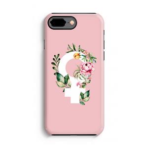 CaseCompany Venus: iPhone 7 Plus Tough Case