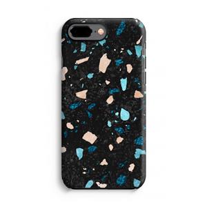 CaseCompany Terrazzo N°11: iPhone 7 Plus Tough Case