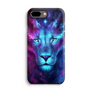 CaseCompany Firstborn: iPhone 7 Plus Tough Case