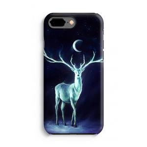 CaseCompany Nightbringer: iPhone 7 Plus Tough Case